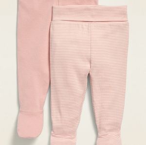 Baby Footed Pants